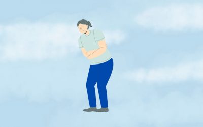 Warum stelle ich mir bei Symptomen eine zweite Frage?